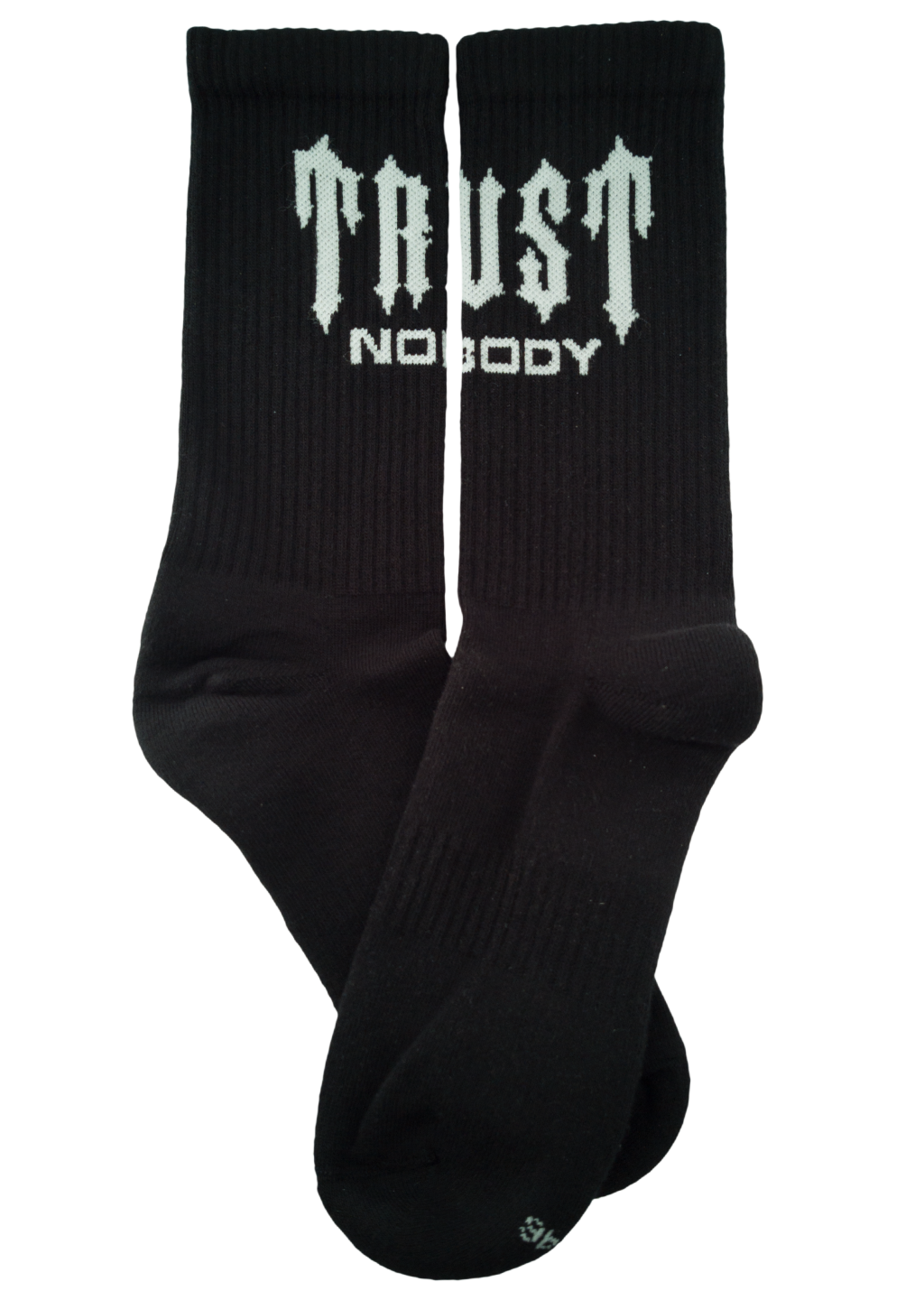 TRUST NOBODY® - Socken