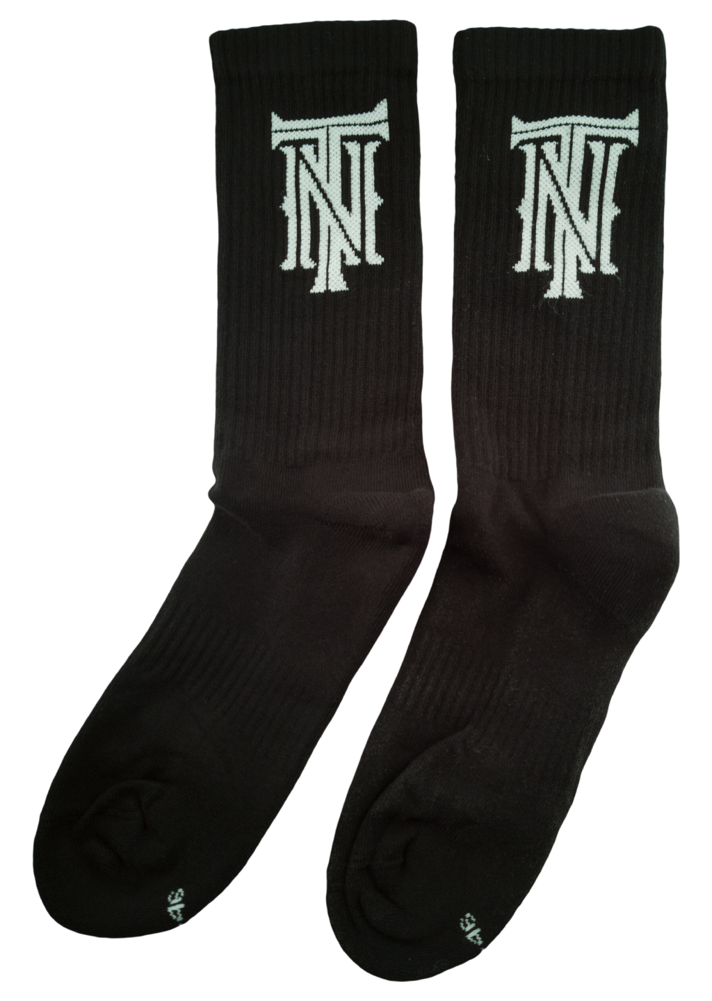 TRUST NOBODY® - TN Socken