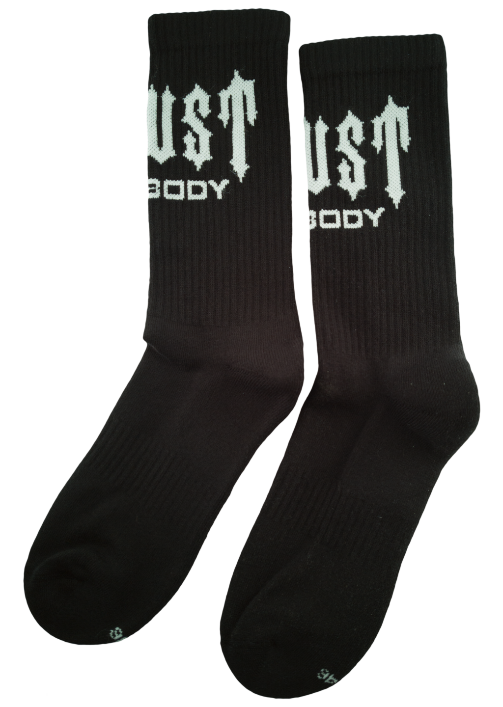 TRUST NOBODY® - Socken